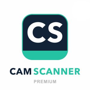 CamScanner Premium Pre-Activated No Water Mark For Lifetime (Android)