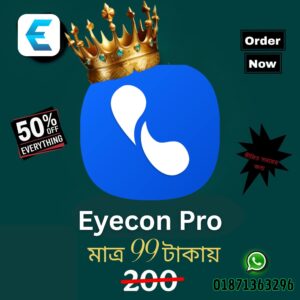 Eyecon Premium (Lifetime)