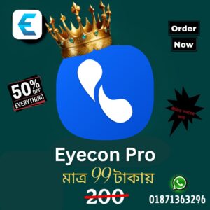 Eyecon Premium (Pro Version)