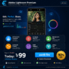 ChatGPT Image Aug 22, 2026, 07_09_00 PM Adobe Lightroom Premium App - Lifetime Access (For Android)