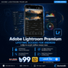 ChatGPT Image ২২ আগ, ২০২৬, ০৭_০৬_৪২ PM Adobe Lightroom Premium App - Lifetime Access (For Android)