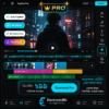 CapCut Pro Lifetime Activated Version - Premium Video Editor