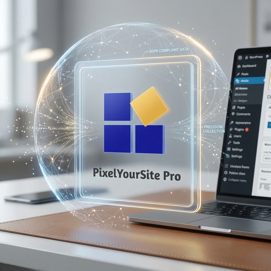 PixelYourSite Pro - Advanced WordPress & WooCommerce Tracking Plugin