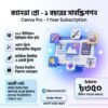 Canva_Pro_1_Year_Subscription_202605211551 Canva Pro 12 Months Subscription (Teams Member Invitation)