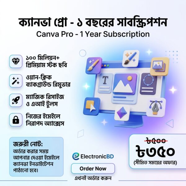 Canva_Pro_1_Year_Subscription_202605211551 Canva Pro 12 Months Subscription (Teams Member Invitation)