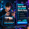 CapCut Pro Subscription (iOS, Android, PC) – 1 Month Private Account